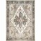 Nuloom Mali Machine Washable Traditional Medallion Area Rug 3ft x 5ft HJAU09A-305 - alternate 4
